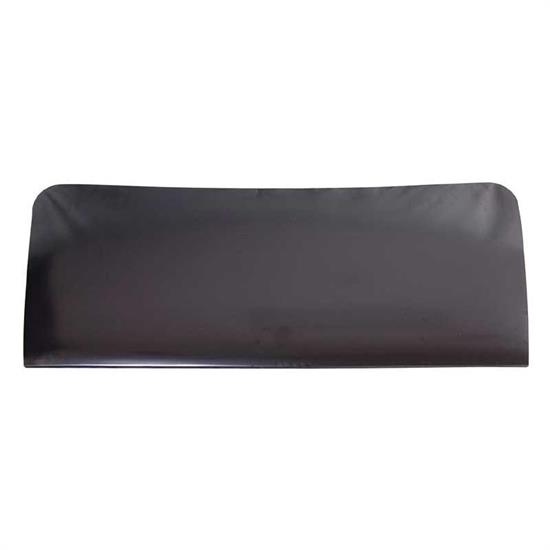 AMD 850-3567 67-69 Camaro Firebird Steel Deck Lid
