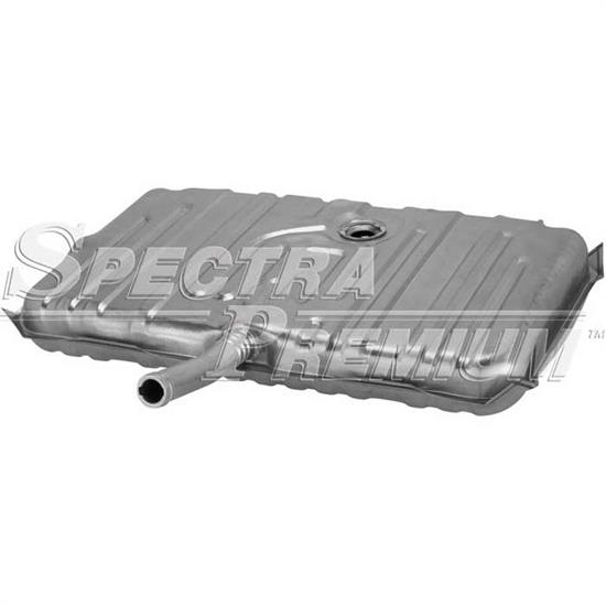 AMD 890-3468-2N 1968 Chevelle Gas Tank w/ Filler Neck w/ 2 Vent