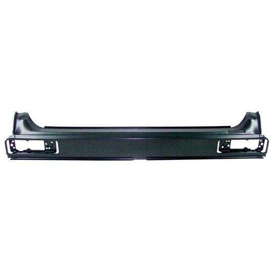 AMD 900-3070 70-72 Nova Taillight/Rear Body Panel