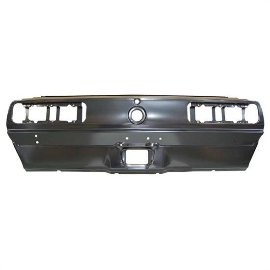 AMD 900-3567 67-68 Camaro Standard Taillight/Rear Body Panel