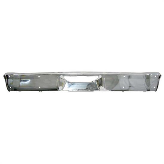 AMD 990-3066 66-67 Nova Rear Bumper
