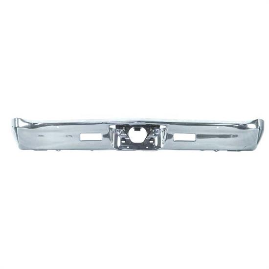 AMD 990-3467 67 Chevelle Rear Bumper