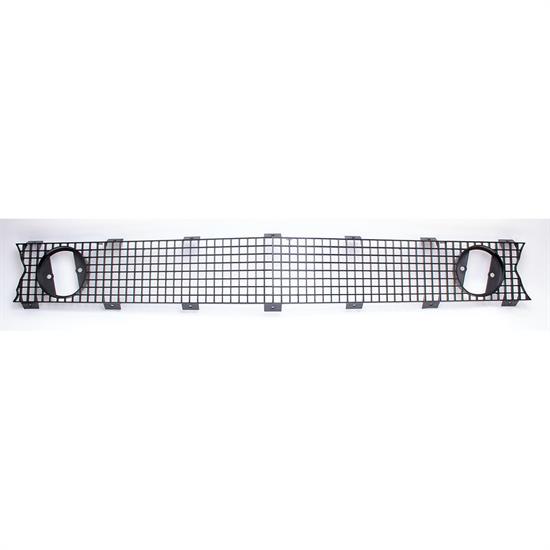 AMD W-040 67 Camaro Standard Center Grille