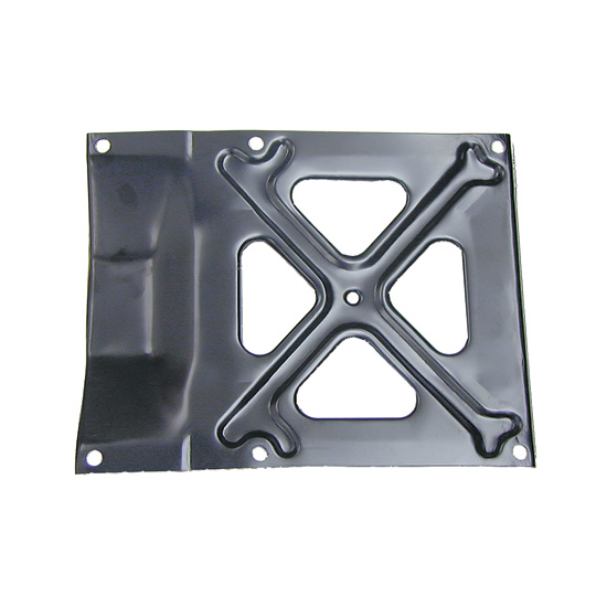 AMD W-441 67-69 Camaro Firebird (Convertible) Floor Brace