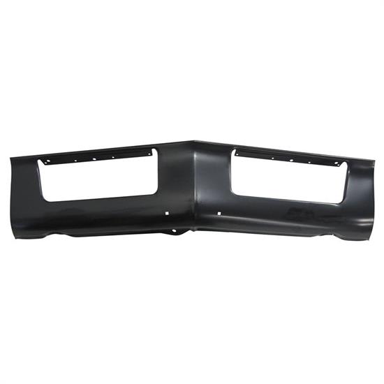 AMD X125-3567-1 67-68 Camaro Std Front Valance