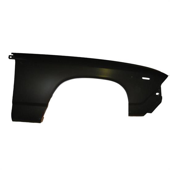 AMD X200-3469-R 69 Chevelle El Camino Fender - RH