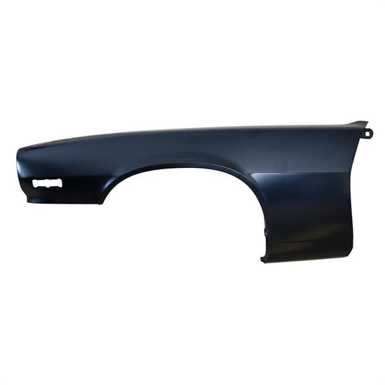 AMD X200-3570-L 70-77 Camaro Fender - LH