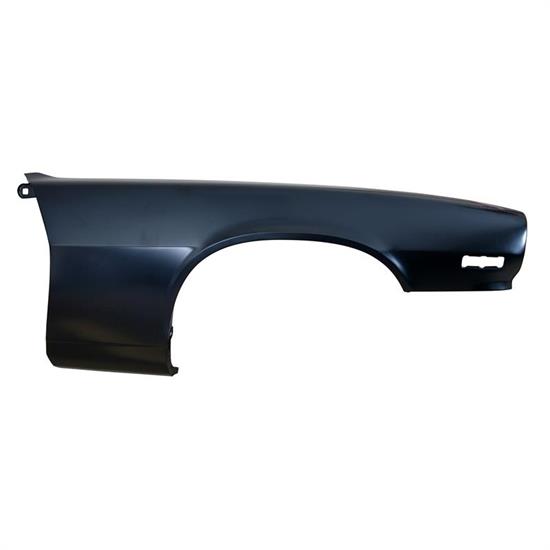AMD X200-3570-R 70-77 Camaro Fender - RH