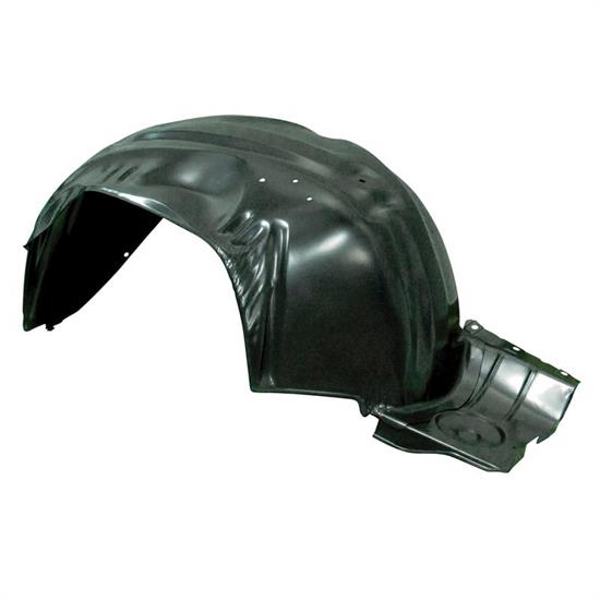 AMD X250-3570-L 70-81 Camaro Inner Fender - LH