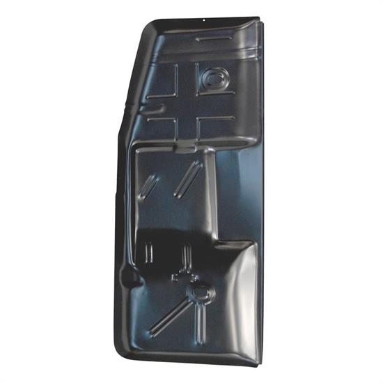 AMD X405-3062-R 62-67 Nova Floor Pan Half - RH