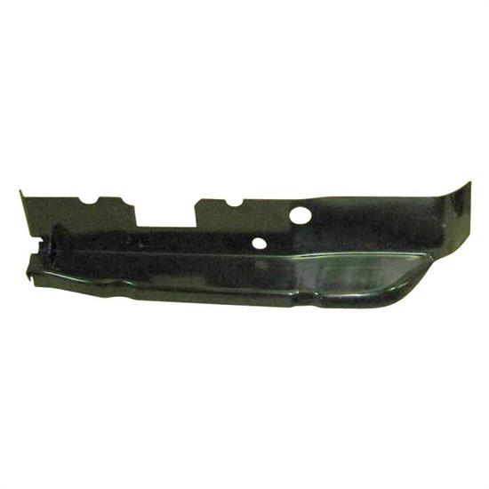 AMD X411-3567-L 67-69 Camaro Firebird Rear Seat Bracket - LH