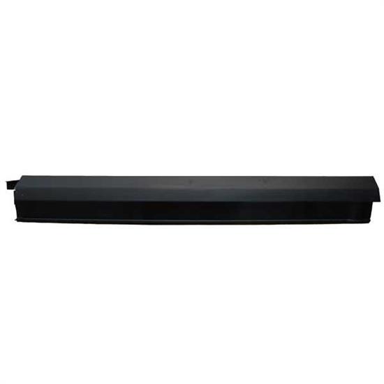 AMD X450-3567-L 67-69 Camaro Firebird Outer Rocker - LH