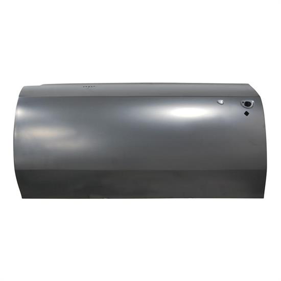 AMD X500-3466-L 66-67 Chevelle & El Camino Door Shell - LH