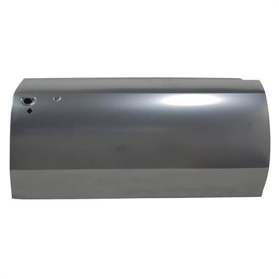 AMD X500-3466-R 66-67 Chevelle & El Camino Door Shell - RH