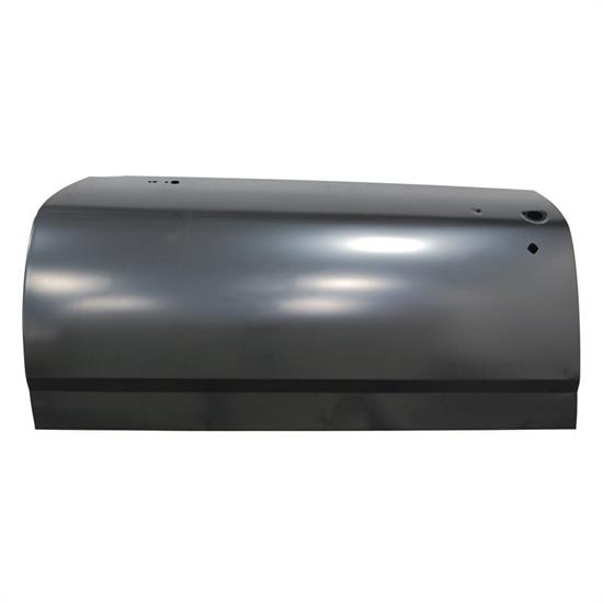 AMD X500-3469-L 69 Chevelle Door Shell - LH