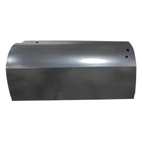 AMD X500-3567-L 67 Camaro Firebird Door Shell - LH