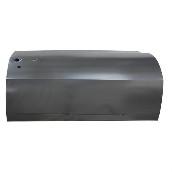 AMD X500-3567-R 67 Camaro Firebird Door Shell - RH