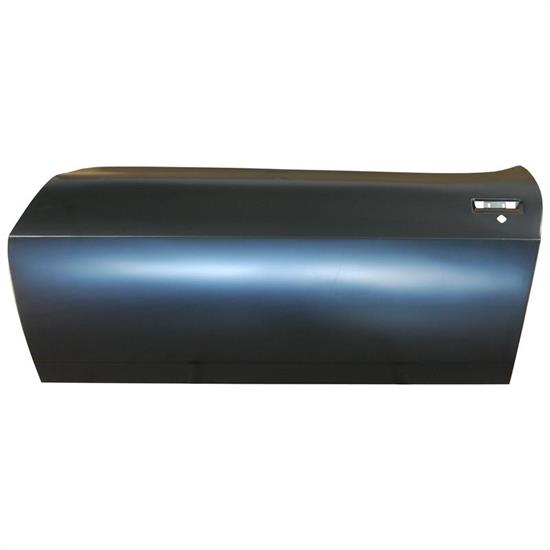 AMD X510-3570-L 70-81 Camaro Door Skin - LH