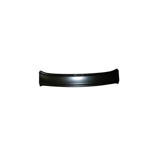 AMD X650-3066 66-67 Nova (2DR Coupe) Deck Filler Panel