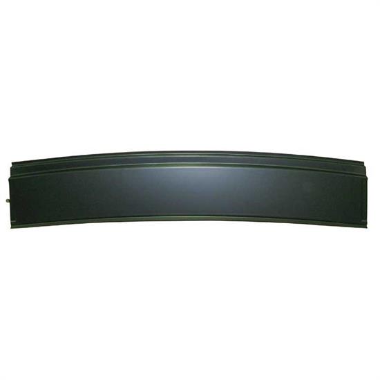AMD X650-3567-V 67-69 Camaro Firebird (Convertible) Deck Filler Panel