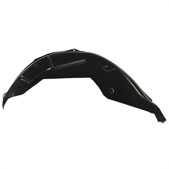 AMD X760-3567-L 67 Camaro Firebird Inner Wheelhouse - LH