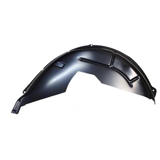 AMD X760-3567-R 67-69 Camaro Firebird Inner Wheelhouse - RH