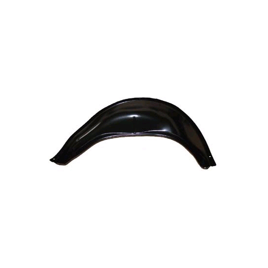 AMD X770-3470-L 70-72 Chevelle Outer Wheelhouse - LH