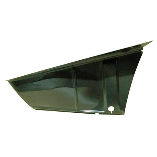 AMD X840-3567-R 67-68 Camaro Firebird Trunk Extension - RH