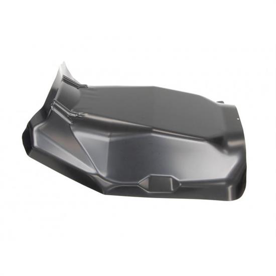 AMD 415-4073-AM Performance Transmission Tunnel, 81-91 Chevy GMC