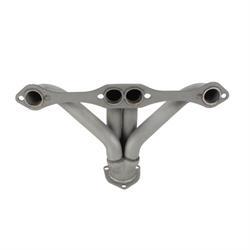 Small Block Chevy U-Weld-It Tight Fit Header Kit