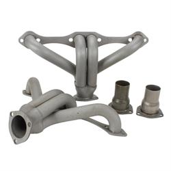 Small Block Chevy U-Weld-It Tight Fit Header Kit