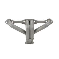 Small Block Chevy U-Weld-It Tight Fit Header Kit