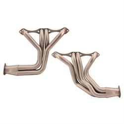 G-Comp™ 1962-1967 Chevy II/Nova Small Block Chevy Headers
