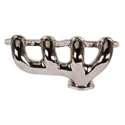 Tru-Ram® LS Exhaust Manifolds, Polished