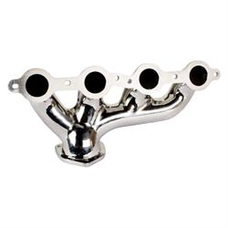 Tru-Ram® LS Exhaust Manifolds, Polished