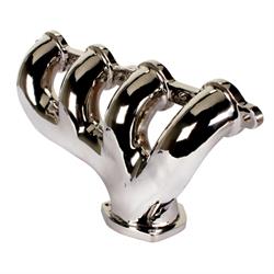 Tru-Ram® LS Exhaust Manifolds, Polished