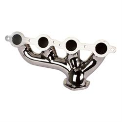 Tru-Ram® LS Exhaust Manifolds, Polished
