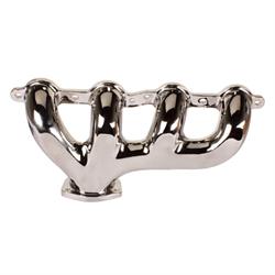 Tru-Ram® LS Exhaust Manifolds, Polished