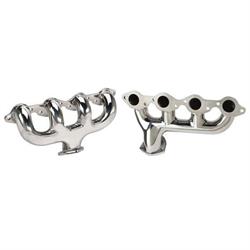 Tru-Ram® Big Block Chevy Exhaust Manifolds, Polished