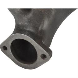 Tru-Ram® Cast Iron Ford Y-Block V8 Exhaust Manifolds