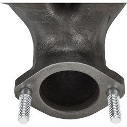 Tru-Ram® Cast Iron Ford Y-Block V8 Exhaust Manifolds