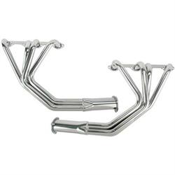 1953-1964 F100 Ford 272-312 Y-Block Chassis Headers, AHC Coated