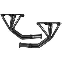 1953-64 Ford F100 Truck 272/292/312 Y-Block Chassis Headers, Raw