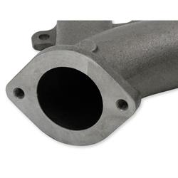 Hooker 8502-HKR Cast Iron Exhaust Manifold, 2-1/2 Inch