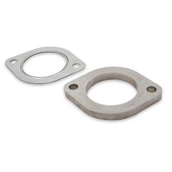 Hooker 8502-HKR Cast Iron Exhaust Manifold, 2-1/2 Inch