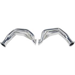 Big Block Chevy Fenderwell Headers for 1955-57 Chevy, AHC Coated