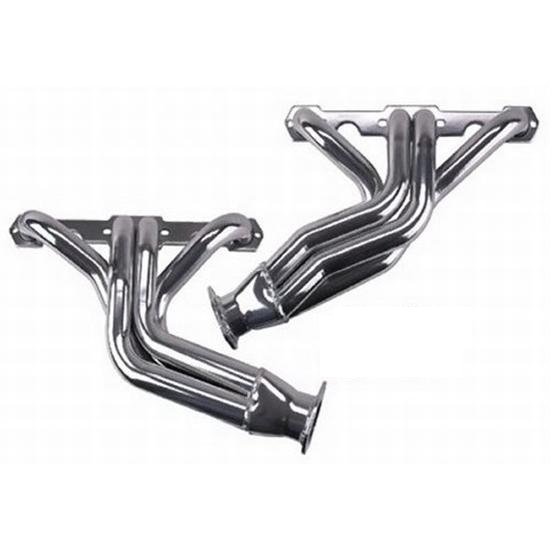 Garage Sale - 1955-1957 Small Block Chevy Chassis Headers, AHC Coated