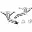 1955-1957 Small Block Chevy Chassis Headers, AHC Coated 1955-1957 Small Block Chevy Chassis Headers, AHC Coated