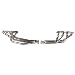 1955-57 Big Block Chevy 396-502 Chassis Headers, AHC Ceramic Coated