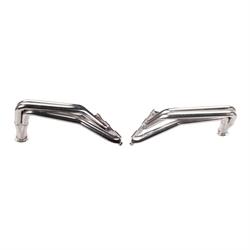 1955-57 S/B Chevy Fenderwell Headers, AHC Coated